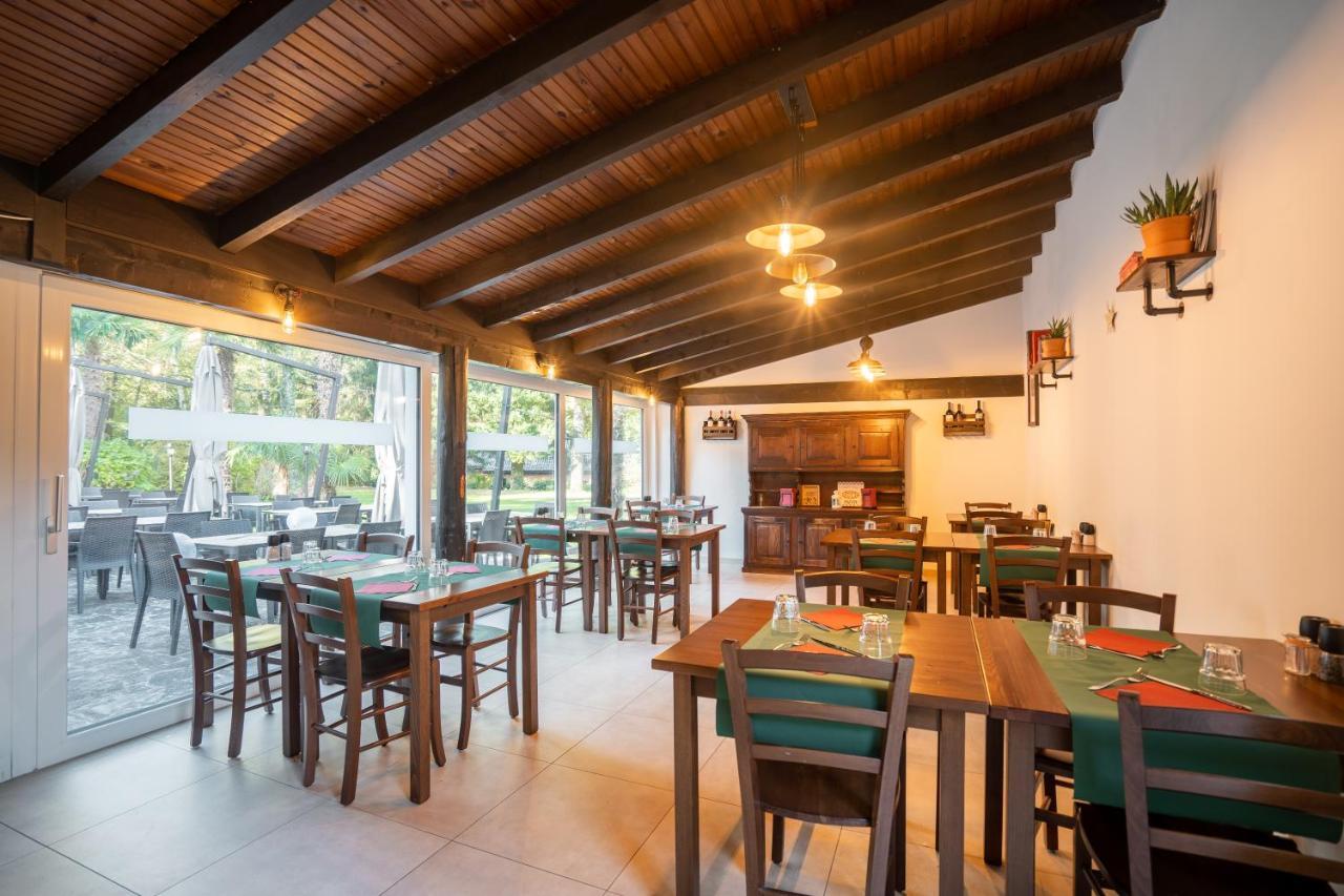 Le Betulle B&B Origlio Exteriér fotografie