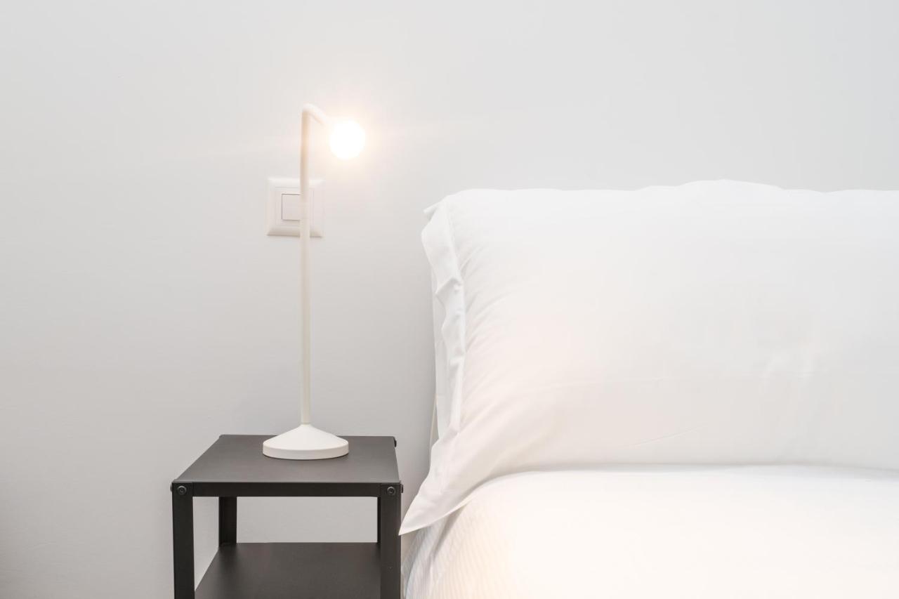 Le Betulle B&B Origlio Exteriér fotografie