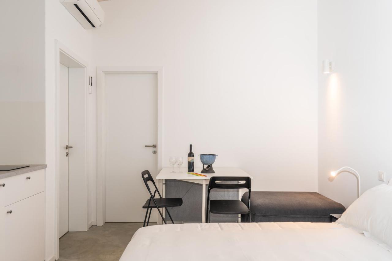 Le Betulle B&B Origlio Exteriér fotografie